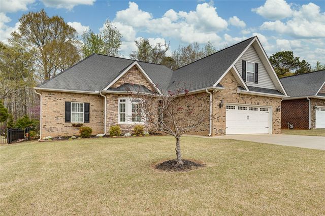 134 Prescott Drive, Anderson, SC 29621