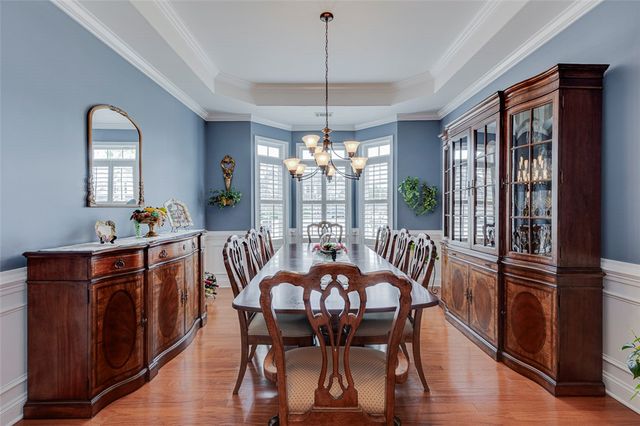 134 Prescott Drive, Anderson, SC 29621