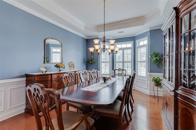 134 Prescott Drive, Anderson, SC 29621