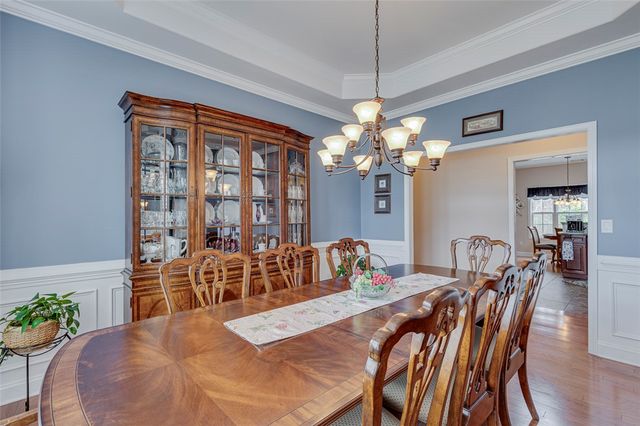 134 Prescott Drive, Anderson, SC 29621