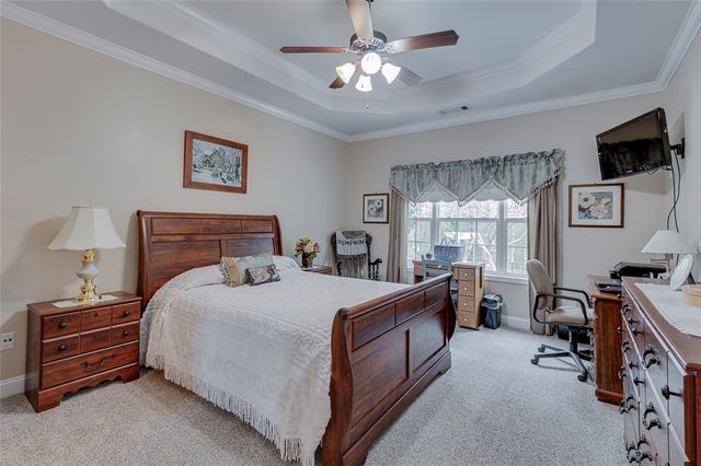 134 Prescott Drive, Anderson, SC 29621