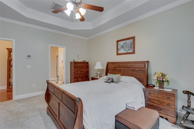 134 Prescott Drive, Anderson, SC 29621