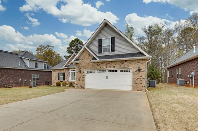 134 Prescott Drive, Anderson, SC 29621