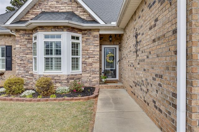 134 Prescott Drive, Anderson, SC 29621