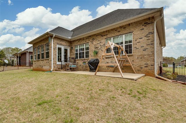 134 Prescott Drive, Anderson, SC 29621