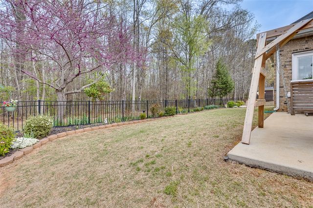 134 Prescott Drive, Anderson, SC 29621