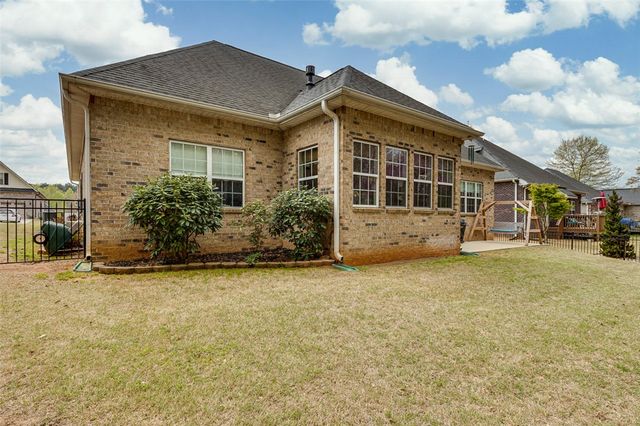 134 Prescott Drive, Anderson, SC 29621