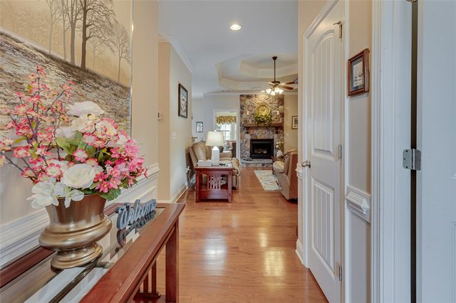 134 Prescott Drive, Anderson, SC 29621