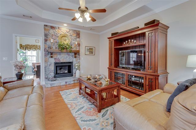 134 Prescott Drive, Anderson, SC 29621