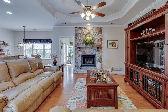 134 Prescott Drive, Anderson, SC 29621