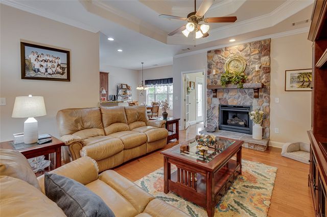 134 Prescott Drive, Anderson, SC 29621