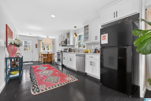 2209 2ND AVENUE S, Irondale, AL 35210