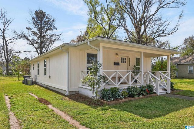 2209 2ND AVENUE S, Irondale, AL 35210