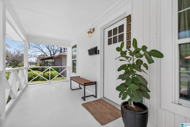 2209 2ND AVENUE S, Irondale, AL 35210