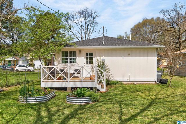 2209 2ND AVENUE S, Irondale, AL 35210