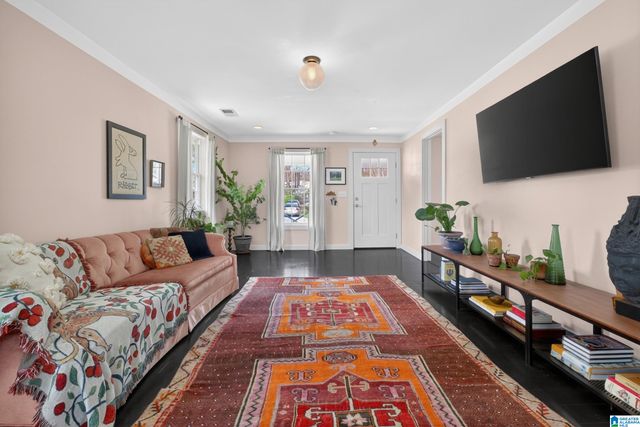 2209 2ND AVENUE S, Irondale, AL 35210