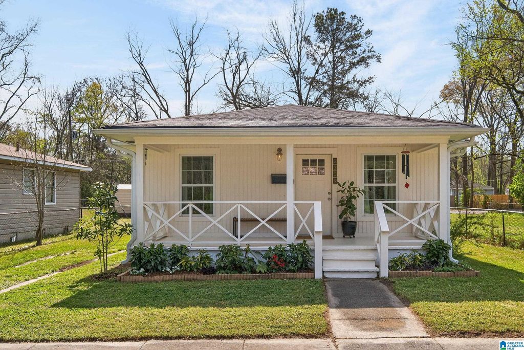 2209 2ND AVENUE S, Irondale, AL 35210