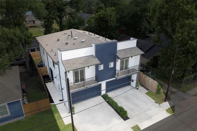 837 W Little York Road, Houston, TX 77091