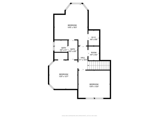 901 Bluebird Court, Burleson, TX 76028