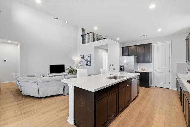 1005 Rollingwood TRL, Georgetown, TX 78633