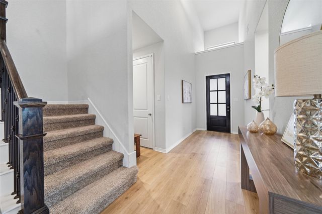 1005 Rollingwood TRL, Georgetown, TX 78633