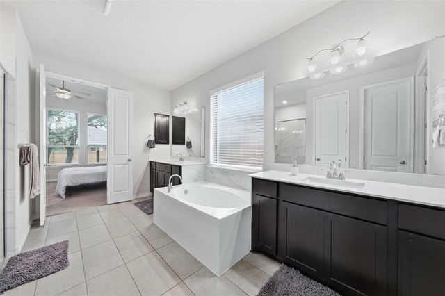 1005 Rollingwood TRL, Georgetown, TX 78633