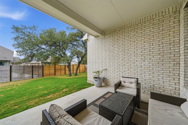 1005 Rollingwood TRL, Georgetown, TX 78633