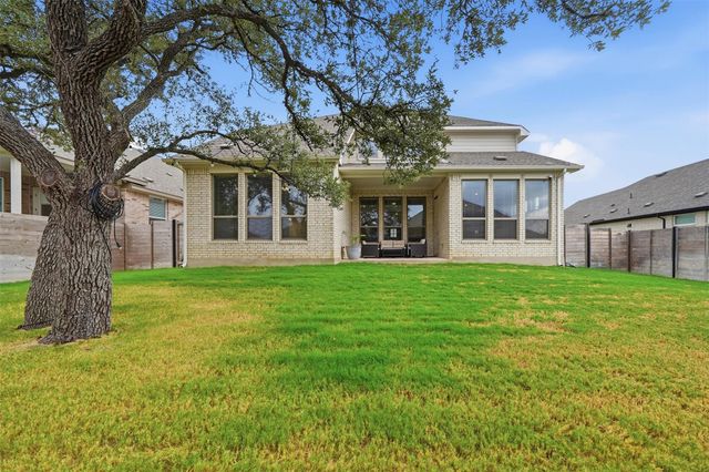 1005 Rollingwood TRL, Georgetown, TX 78633