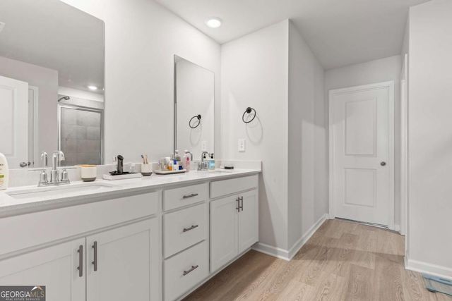 308 Canal Way, Woodstock, GA 30188