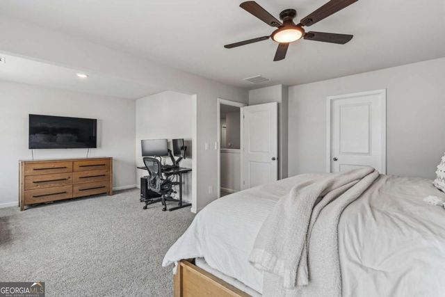 308 Canal Way, Woodstock, GA 30188