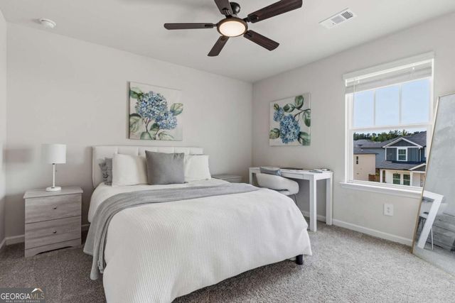 308 Canal Way, Woodstock, GA 30188
