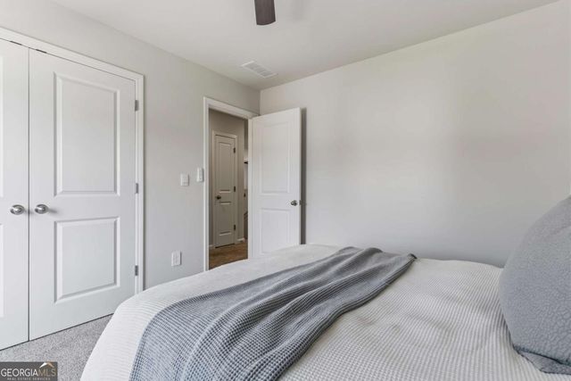 308 Canal Way, Woodstock, GA 30188