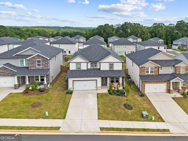 308 Canal Way, Woodstock, GA 30188