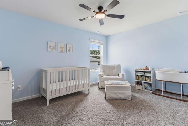 308 Canal Way, Woodstock, GA 30188