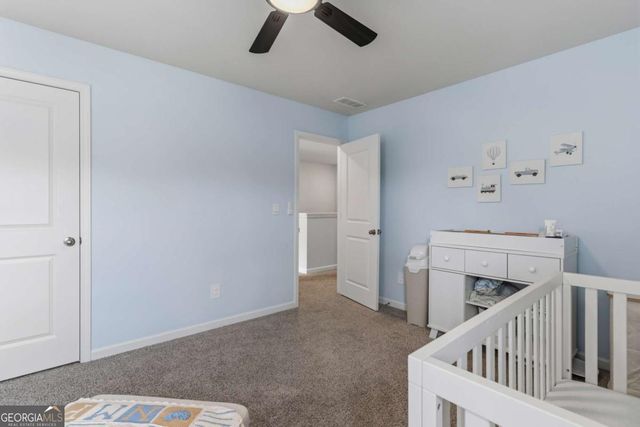 308 Canal Way, Woodstock, GA 30188