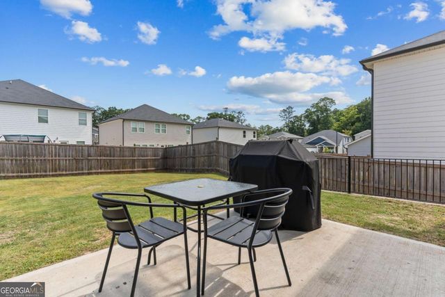 308 Canal Way, Woodstock, GA 30188