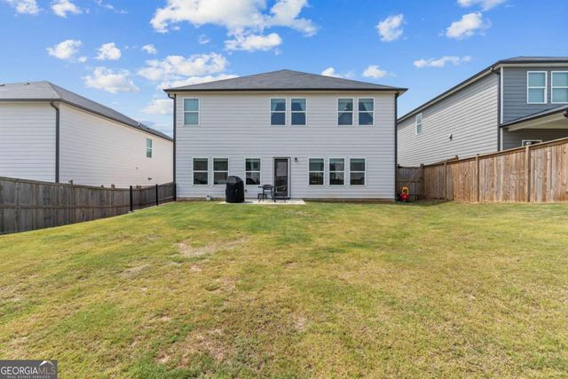 308 Canal Way, Woodstock, GA 30188