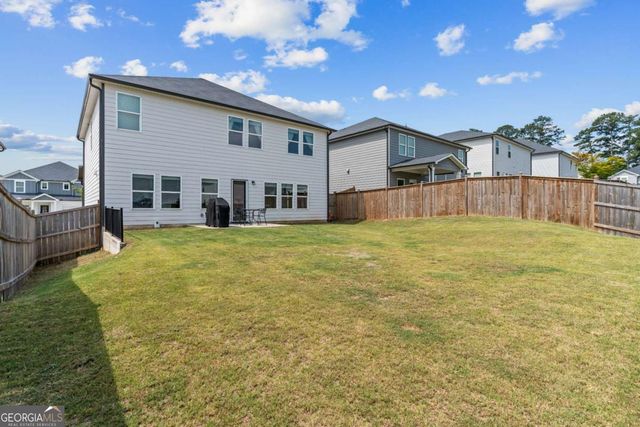 308 Canal Way, Woodstock, GA 30188