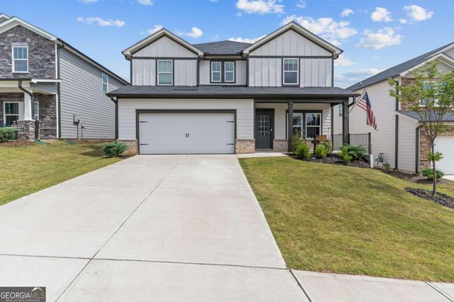 308 Canal Way, Woodstock, GA 30188