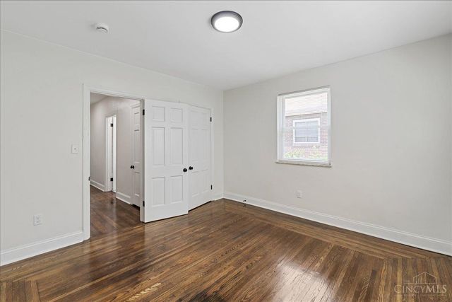 2428 Homestead Place, Cincinnati, OH 45211