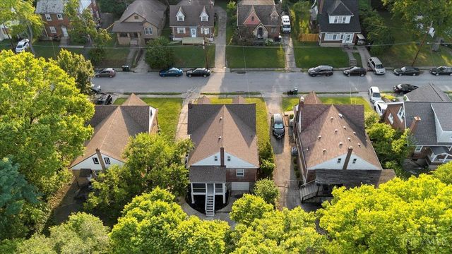 2428 Homestead Place, Cincinnati, OH 45211