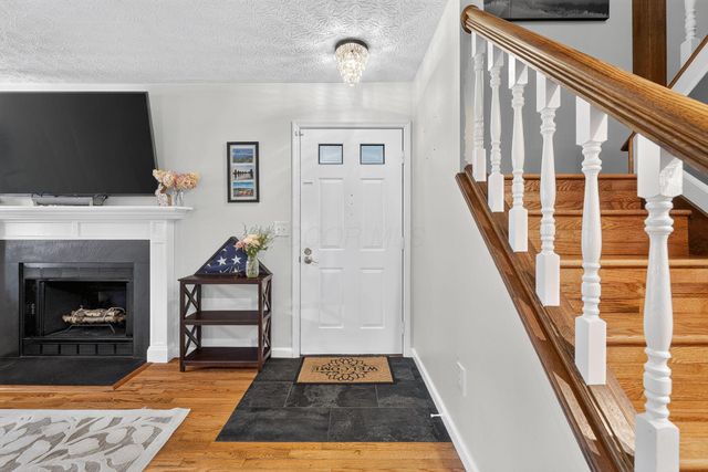 145 Ravine Ridge Drive S, Powell, OH 43065
