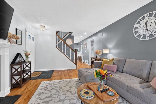 145 Ravine Ridge Drive S, Powell, OH 43065
