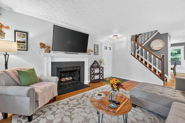 145 Ravine Ridge Drive S, Powell, OH 43065