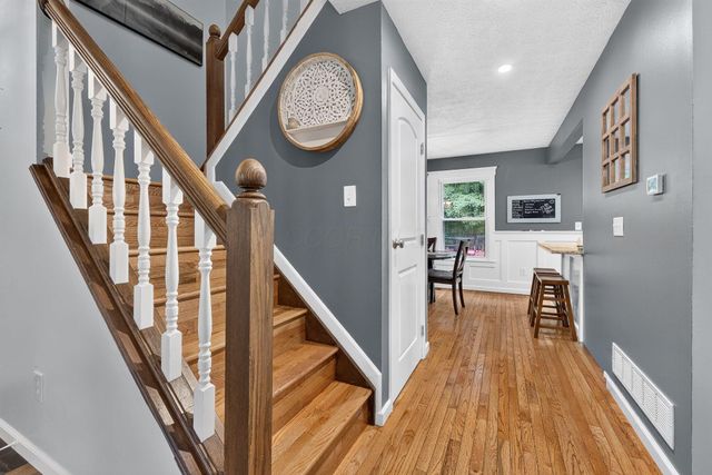 145 Ravine Ridge Drive S, Powell, OH 43065