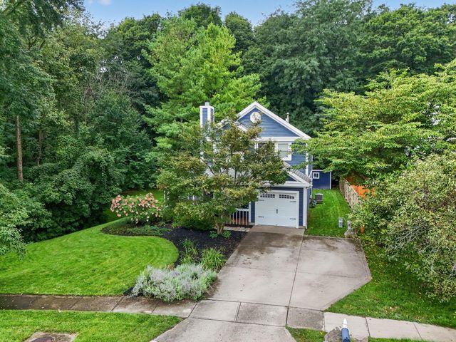 145 Ravine Ridge Drive S, Powell, OH 43065
