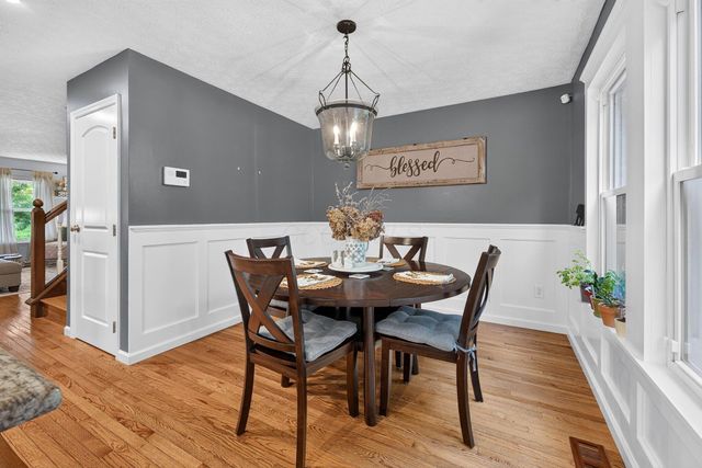 145 Ravine Ridge Drive S, Powell, OH 43065