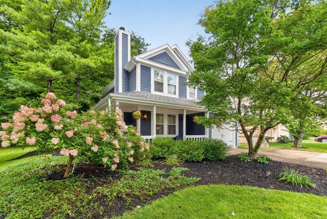 145 Ravine Ridge Drive S, Powell, OH 43065