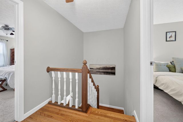 145 Ravine Ridge Drive S, Powell, OH 43065