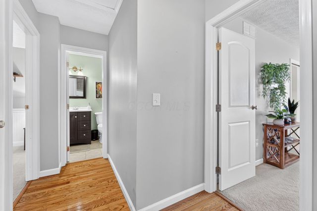 145 Ravine Ridge Drive S, Powell, OH 43065